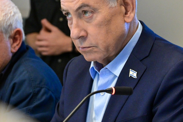 نتنياهو: نكسر عظام النظام الإيراني.. ومهمتنا لم تنتهِ بعد