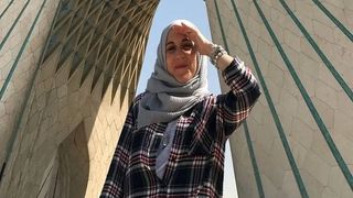 After wartime intel lapses, Iran official revives Shakdam spy caper