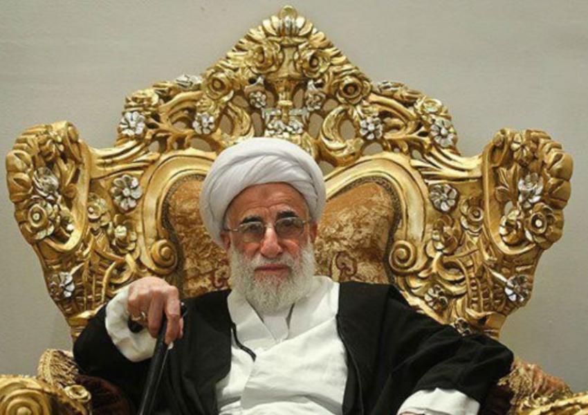 Iranian Politician Lashes Out At Khamenei’s Guardian Council