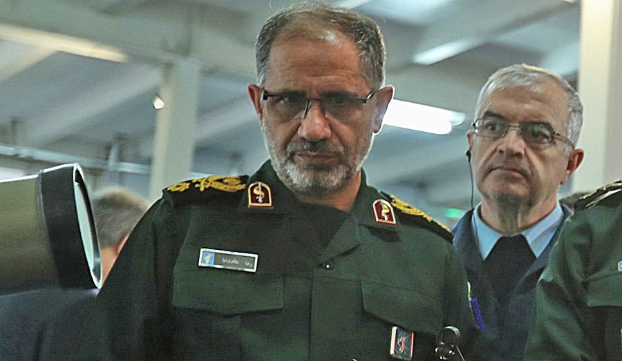 سازنده بمب اتمی خامنه‌ای کیست؟