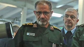 سازنده بمب اتمی خامنهای کیست؟