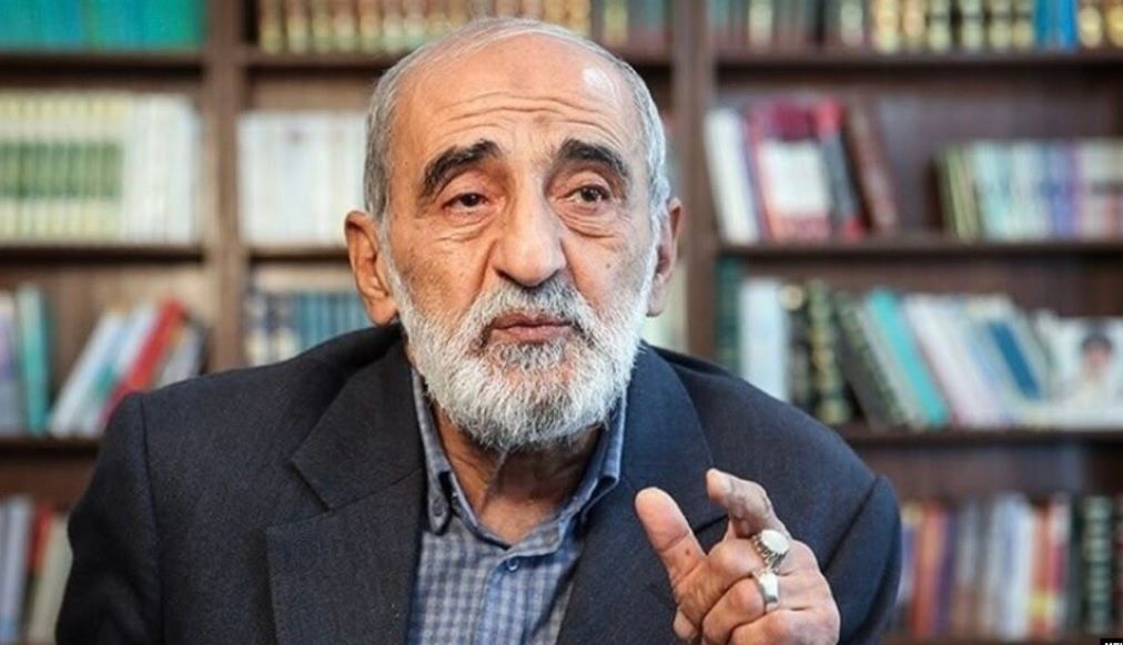 Khamenei’s Mouthpiece Calls for Expulsion of IAEA Inspectors