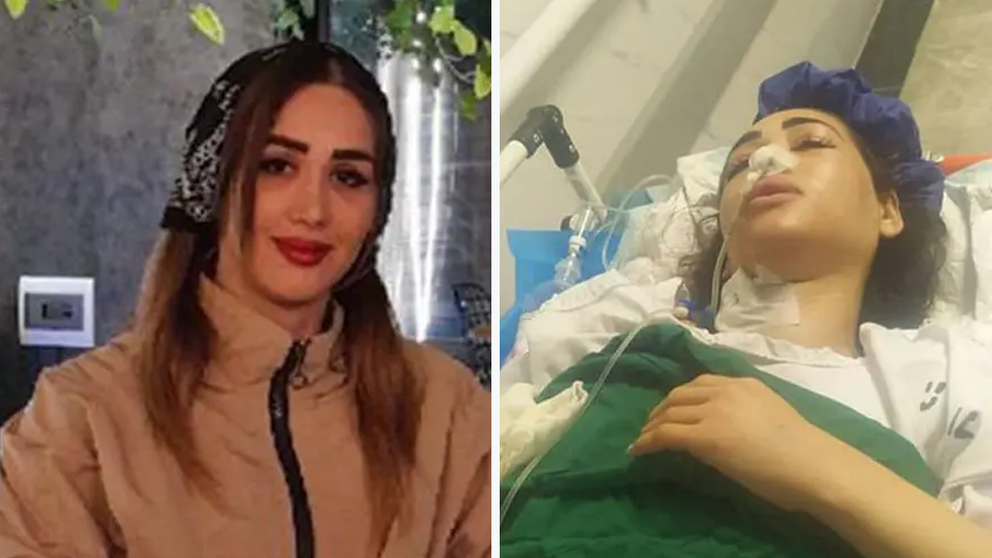 Security forces jail, torture brother of woman paralyzed by police 