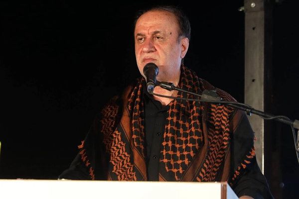نائب رئيس البرلمان الإيراني: سياستنا لا مساومة ولا استسلام.. بل مواجهة مع أميركا