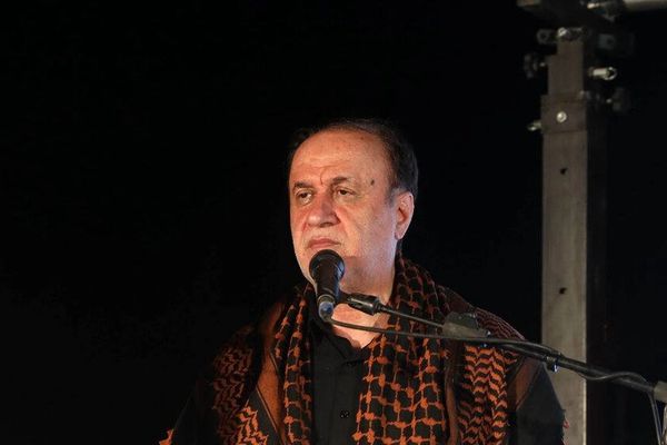 حاجیبابایی، نایبرییس مجلس: سیاست ما نه سازش و نه تسلیم؛ نبرد با آمریکاست