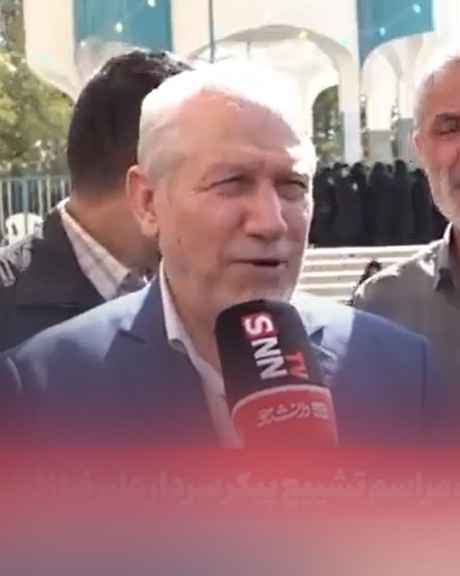 مستشار خامنئي: أتمنى ميتة مثل سليماني ونصرالله