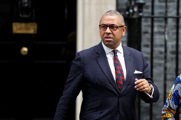 وزیر خارجه بریتانیا: اقدامات بیپروای ایران، نادیده گرفتن بیشرمانه مردم آلبانی است