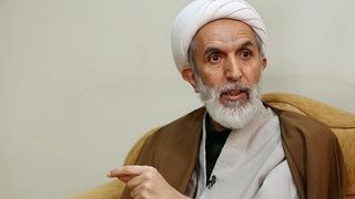 Exclusive: Audio Recording Reveals Details Of Iran Speaker, IRGC