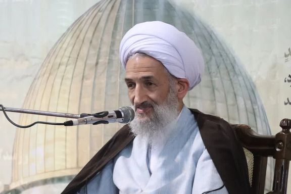 نماینده خامنهای در مازندران: برخی تلاش دارند فرهنگ سگداری را گسترش دهند