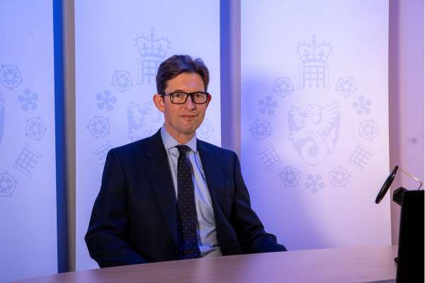 MI5 Warns Of Possible New Security Threats From Iran