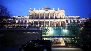 Pundit In Tehran Says If There Is No Nuclear Deal Riots Will Follow