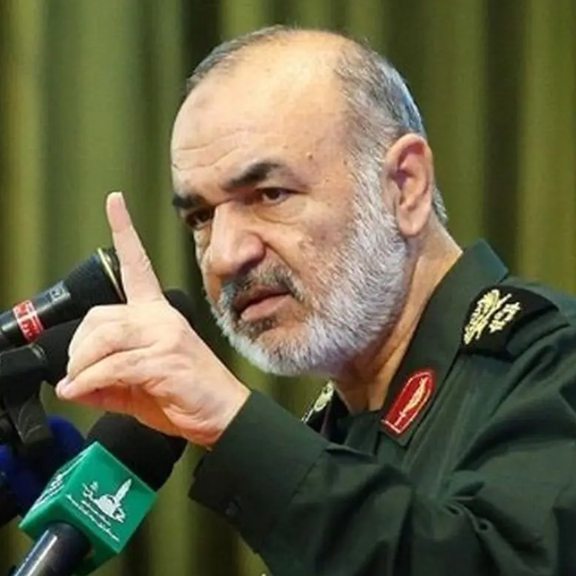 فرمانده سپاه پاسداران بر صیانت پزشکیان از اقتدار نظام و اجرای سیاستهای خامنهای تاکید کرد