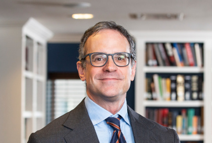 پولیتیکو: مایکل انتون، رییس تیم فنی آمریکا در مذاکرات هسته‌ای با جمهوری اسلامی شد