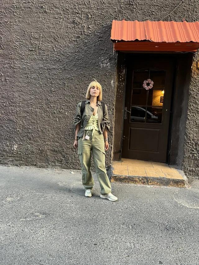 US Denounces Sexual Assault Reports Against Iranian Journalist