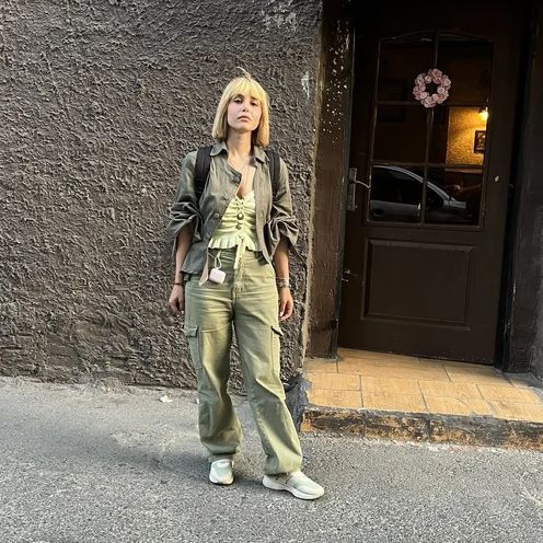 US Denounces Sexual Assault Reports Against Iranian Journalist