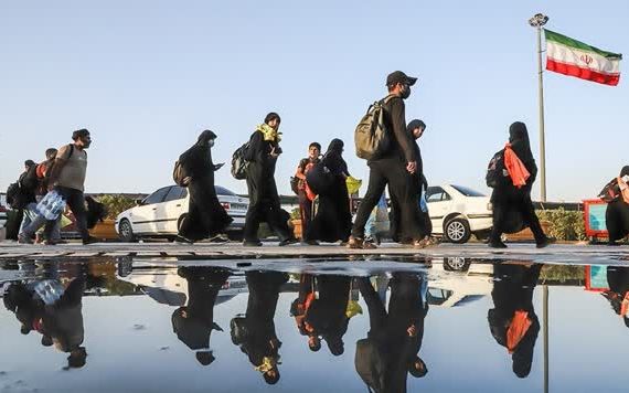 قائم مقام وزیر ارتباطات: سرعت پیامرسانهای ایرانی برای زائران اربعین ۵ برابر میشود