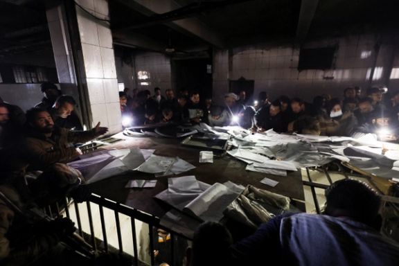 رهبر شورشیان در سوریه: فهرستی از مقامات مسئول شکنجه در دولت اسد منتشر میکنیم