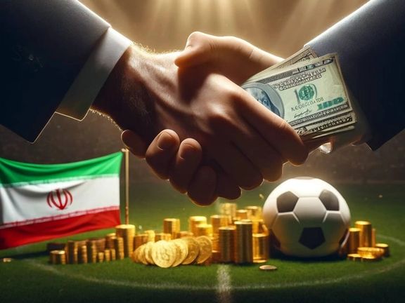 عزل دبیر هیات فوتبال تهران؛ زمینهچینی برای افشای یک فساد جدید در فوتبال ایران؟