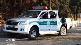 Iran's Security Apparatus Under Fire Over Kerman Twin Blasts