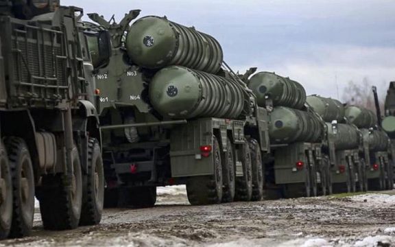 سران کشورهای عضو ناتو و اتحادیه اروپا برای بررسی تهدید روسیه علیه اوکراین دیدار کردند