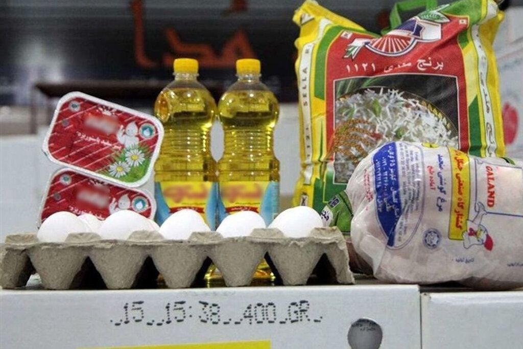 'Worse every day': Iranians detail surging food prices in wake of sanctions