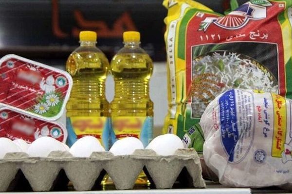 'Worse every day': Iranians detail surging food prices in wake of sanctions