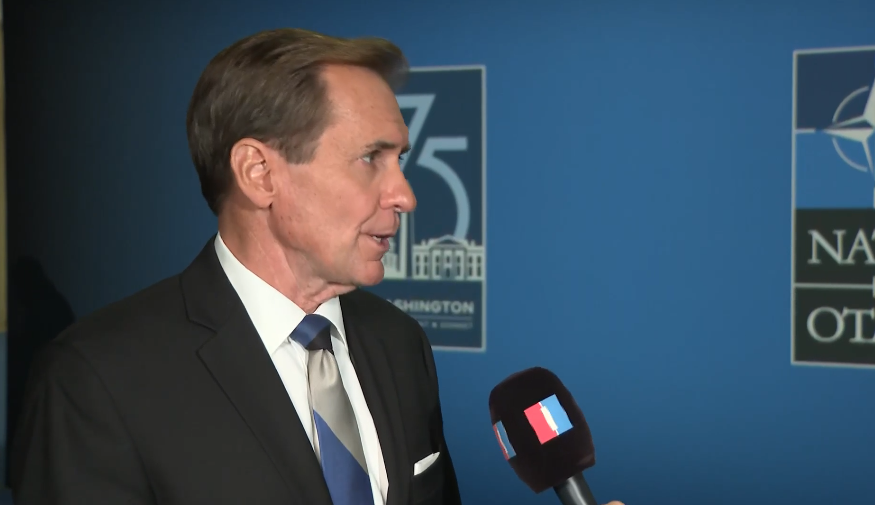 US denies holding 'active' nuclear talks with Iran