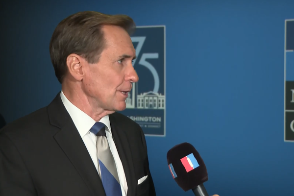 US denies holding 'active' nuclear talks with Iran