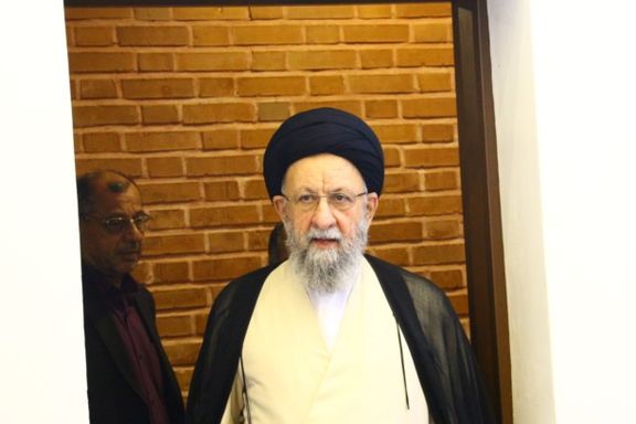 نماینده خامنهای در گلستان: ریزپرندههای اصفهان از خارج نیامده بودند