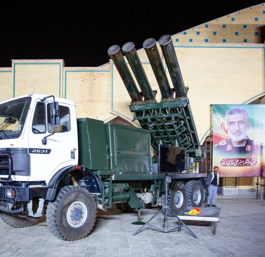 رسانه وابسته به سپاه: باید زیرساخت‌های برق و انرژی را در داخل خاک آمریکا تهدید کنیم