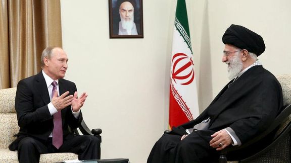 اکسیوس: روسیه در طول دو هفته با جنگ اوکراین، تبدیل به تحریمشدهترین کشور جهان شد