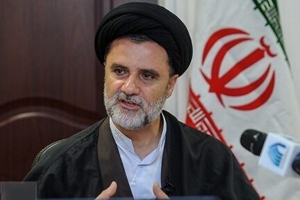 Iranian MP Says Criteria for Islam 'Includes Fighting US, Israel'