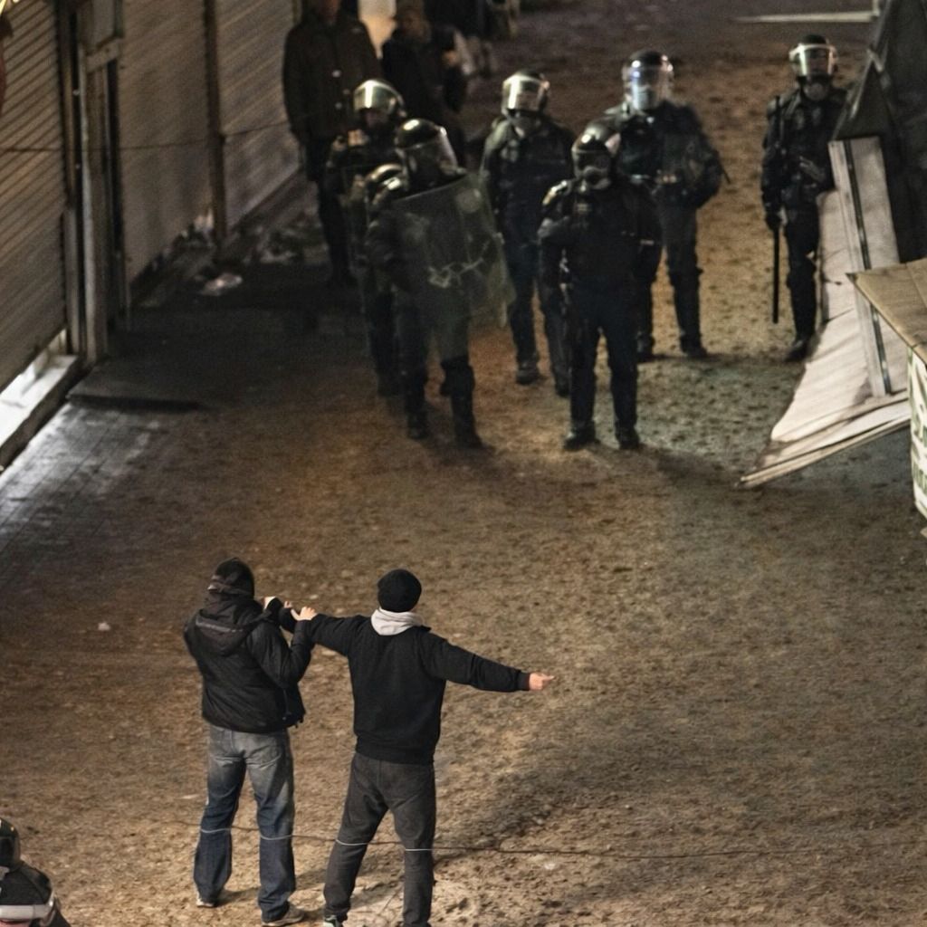 اعتراضات این‌بار فرق دارد؛ آنچه رسانه‌های غربی را میخکوب کرده است