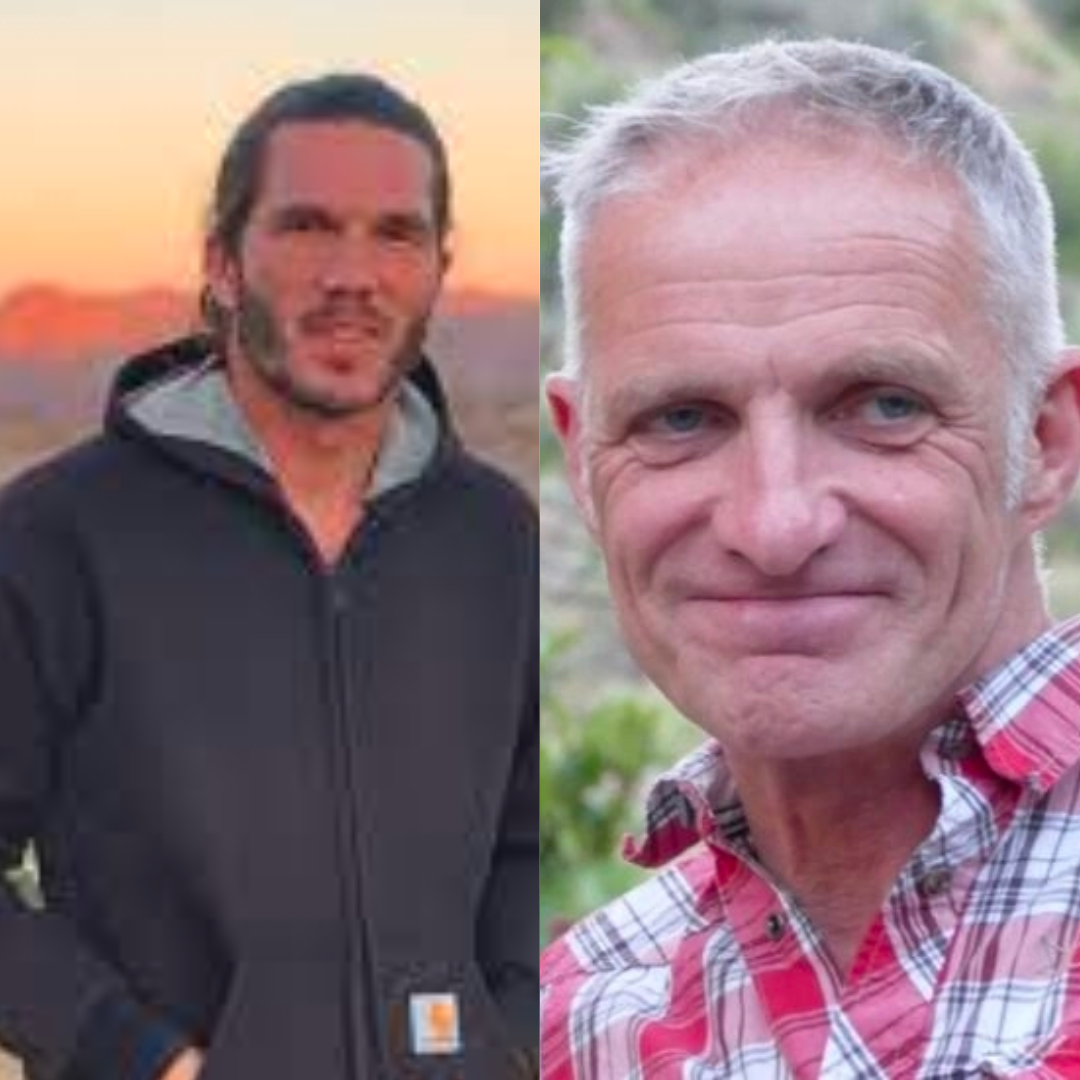 فرانسه از آزادی بنجامین بری‌یر و برنارد فیلان دو شهروند فرانسوی زندانی در ایران خبر داد