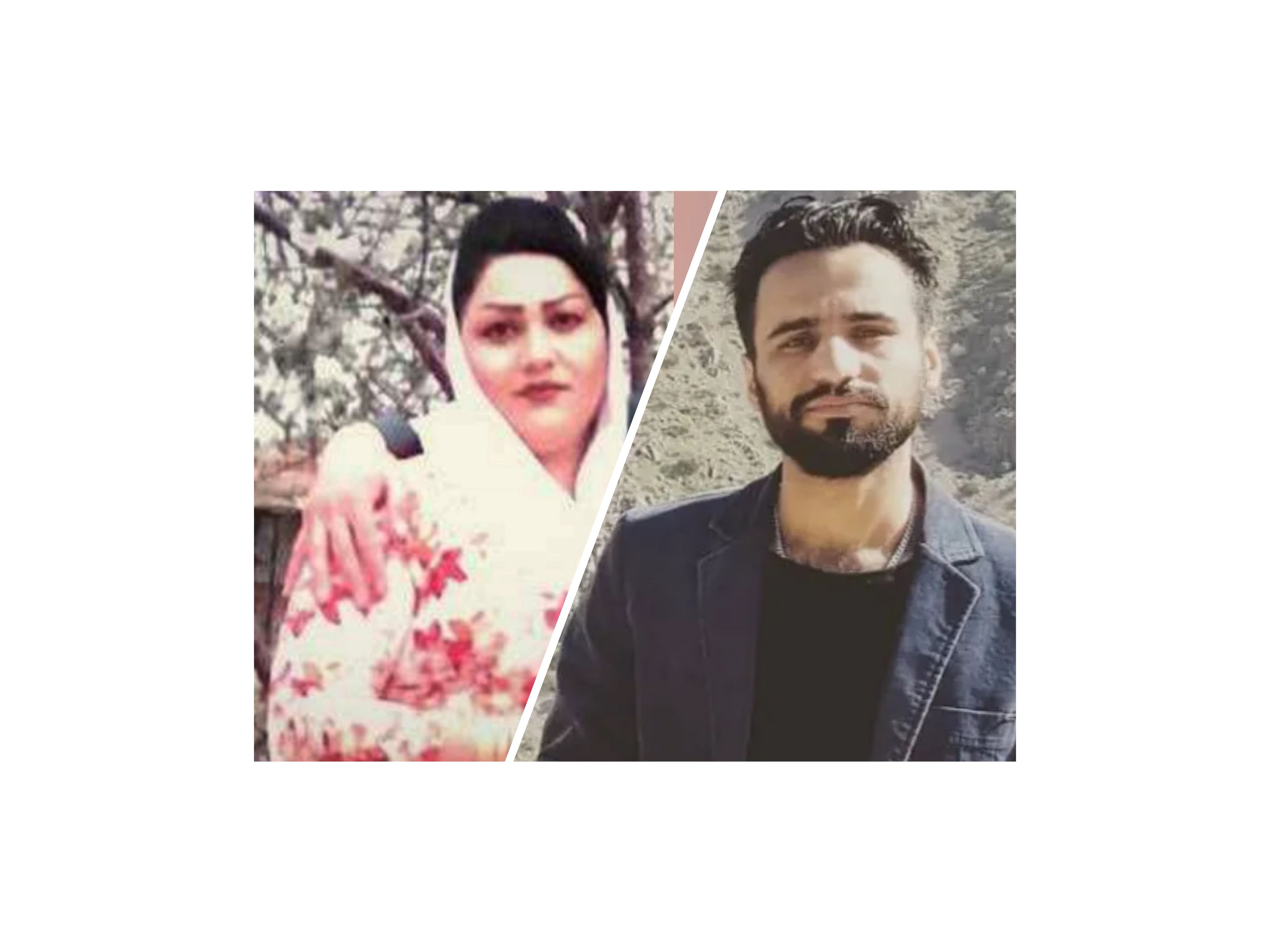 Two Iran Prison Hunger-Strikers Reported Ailing  