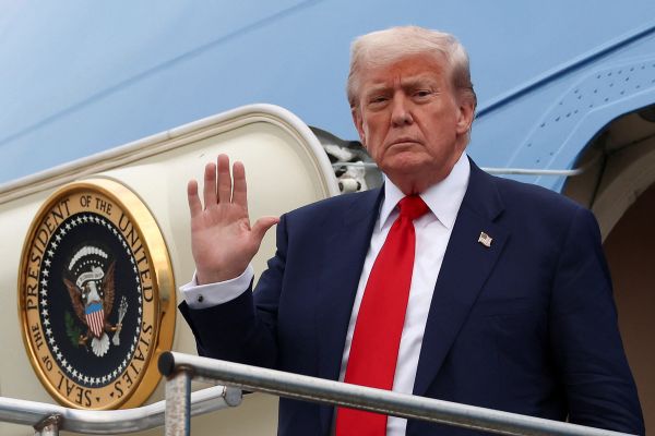 ترامپ: هند جای خرید نفت از ایران، نفت ونزوئلا را خریداری خواهد کرد