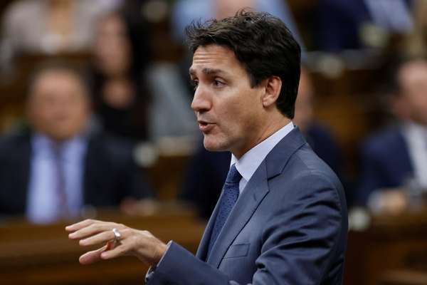 Canada Finally Brandishes Sword Against Iran's Guards