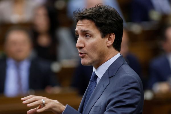 Canada Says Will Hold Iran Accountable For Downing Of Airliner