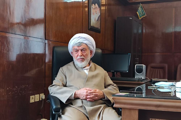 Iranian 'Hanging Judge' Under Treatment In Germany