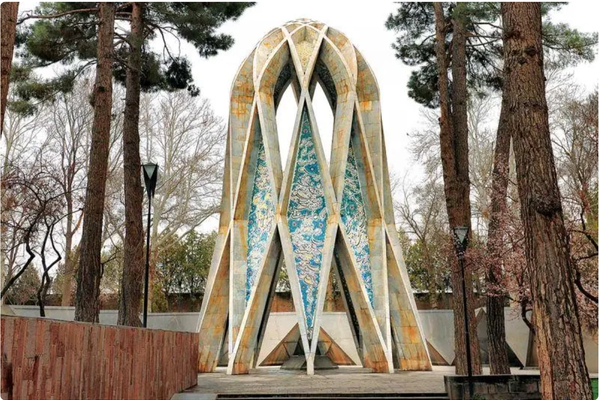 Cleric’s call to demolish Omar Khayyam monument sparks outrage