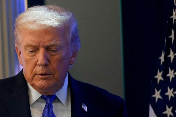 واینت: ترامپ اوباما نیست، اما ایران هم سوریه نیست