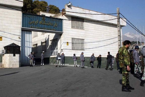 بنیاد نرگس خواستار اقدام فوری جامعه جهانی برای آزادی زندانیان سیاسی در ایران شد