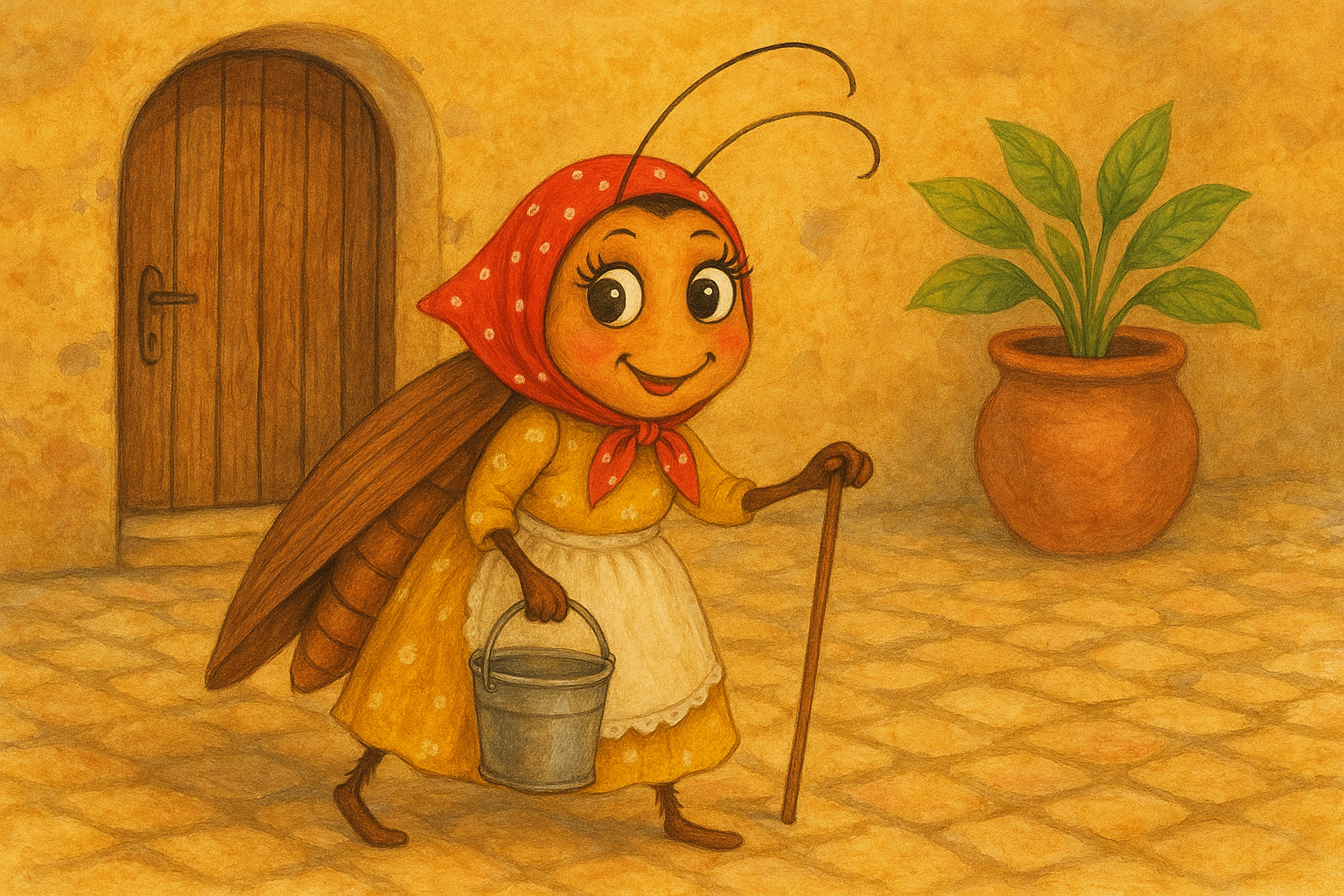 هشدار یک پژوهش درباره آسیب‌های پنهان برخی افسانه‌های عامیانه ایرانی بر ذهن کودکان