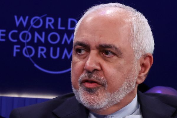 جواد ظريف: القدرات النووية لإيران زادت بعد انسحاب أميركا من الاتفاق النووي