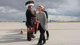 Europe backs Israel, blames Iran for instability