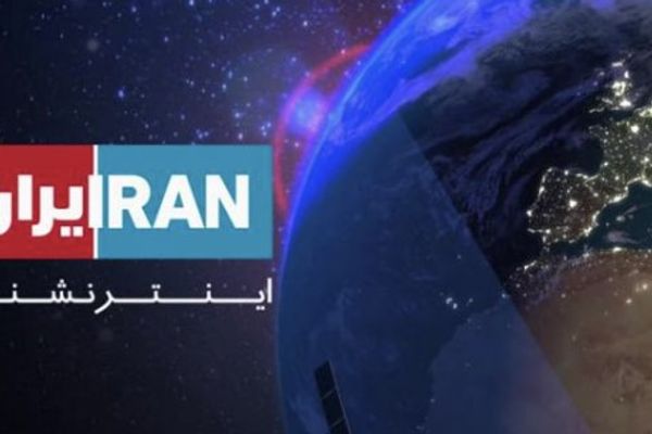 ایراناینترنشنال روی این ماهوارهها و فرکانسها قابل دریافت است