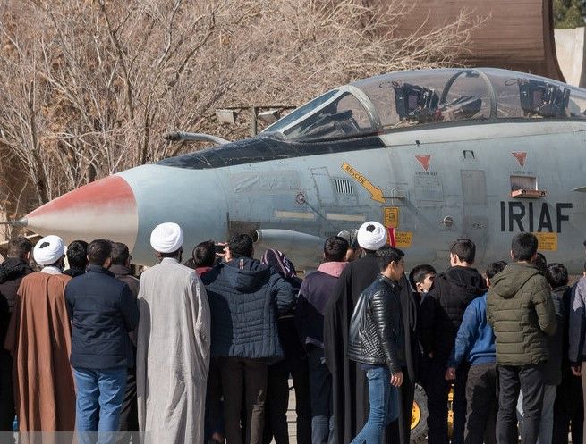 ماذا تعرف عن قاعدة "هشتم شكاري" المستهدفة في أصفهان بإيران؟