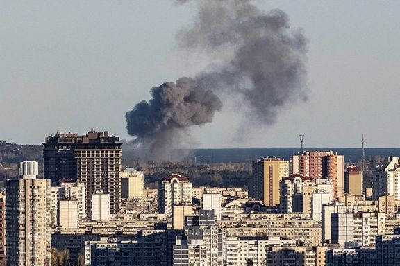 روسیه نیروهای ویژه افغان را که با خروج آمریکا به ایران گریختند، به اوکراین میفرستد