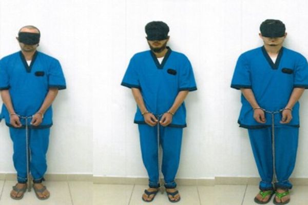 UAE names three Uzbeks arrested in case of murdered rabbi