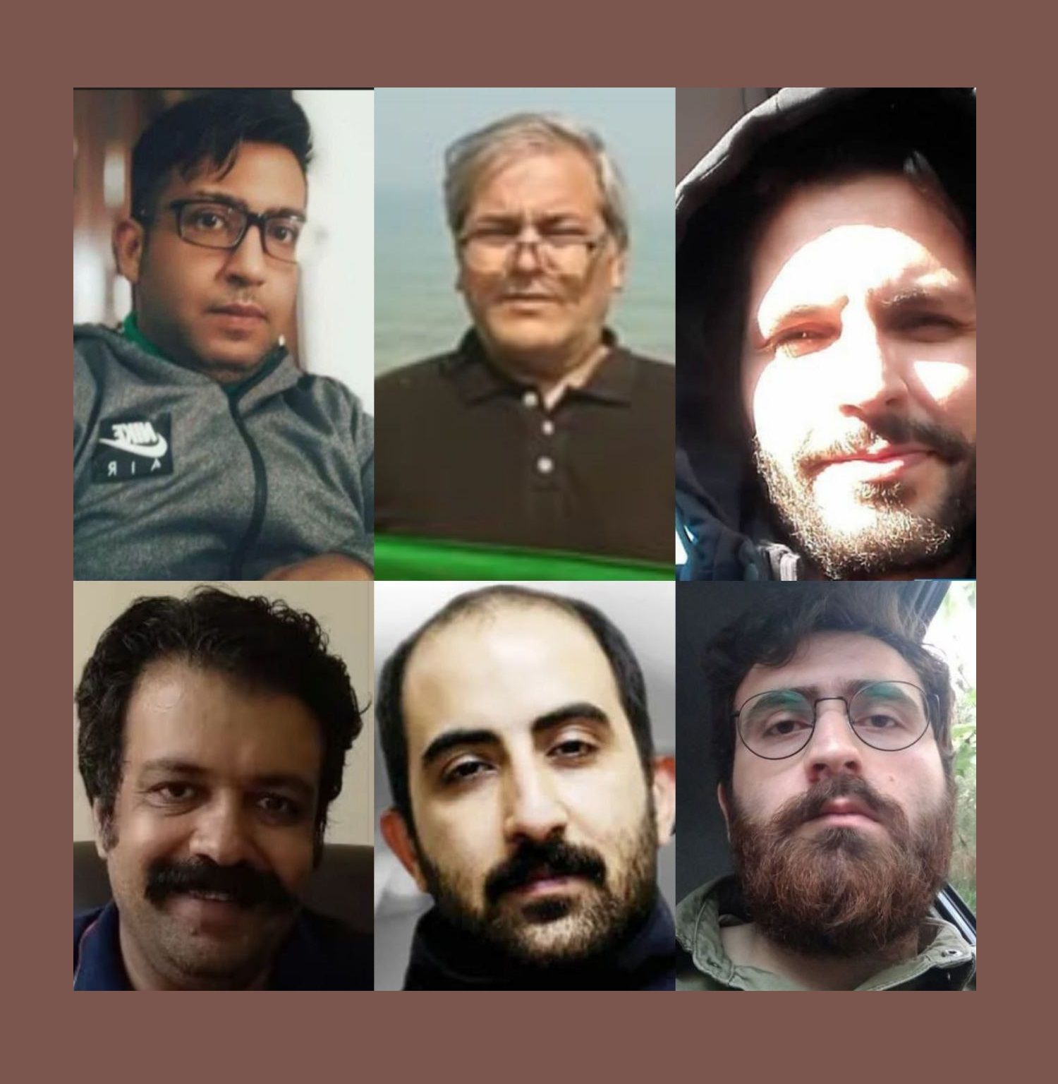 سازمان زندان‌ها در موضوع آتش‌سوزی اوین، علیه شش زندانی سیاسی شکایت کرد